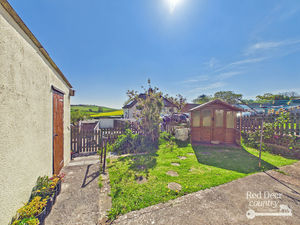 Garden- click for photo gallery